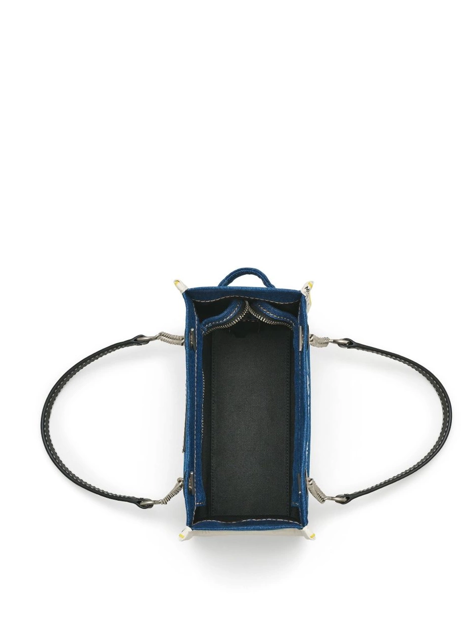 Affordable Tote The Chain Women Denim Jacobs Marc bag Small 0825